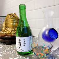 尖沙咀平價 Omakase