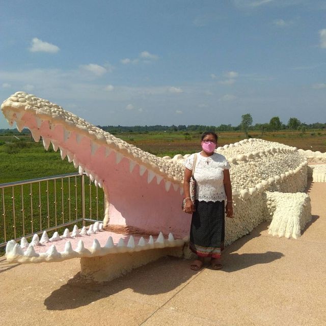 วัดกุดแห่ 