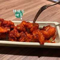 尖沙咀樓上高質印度cafe😋