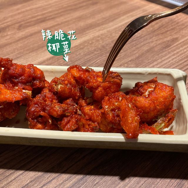 尖沙咀樓上高質印度cafe😋
