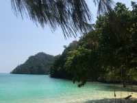 หัวใจโซเซ ทะเลคือจุดหมาย 🌊