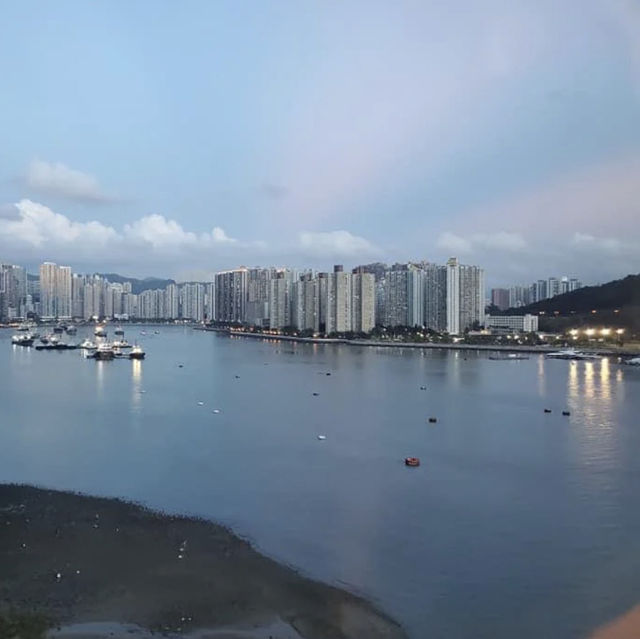 汀蘭居