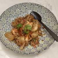 ทรีท โดย เสน่ห์จันทน์