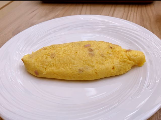 札幌　フェアフィールドバイマリオット札幌　豪華朝食に大満足❗️