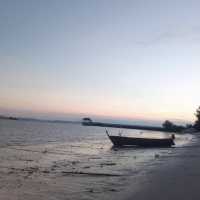 สัมผัสบรรยากาศ เกาะสุกร จังหวัดตรัง