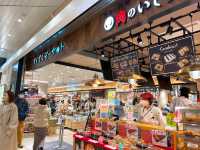 【宮城】エキナカ充実！JR仙台駅