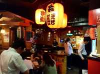台北燒鳥串道 激推平價創意燒烤日式居酒屋