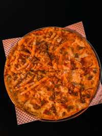 전포 힙한 피자맛집 “돕피 (DOPE_P)” 🍕