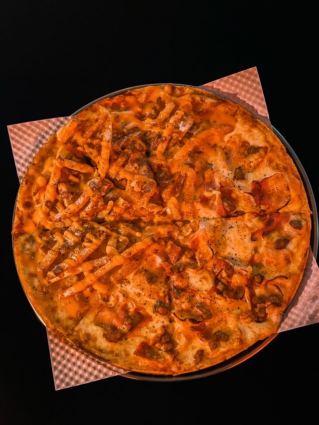 전포 힙한 피자맛집 “돕피 (DOPE_P)” 🍕