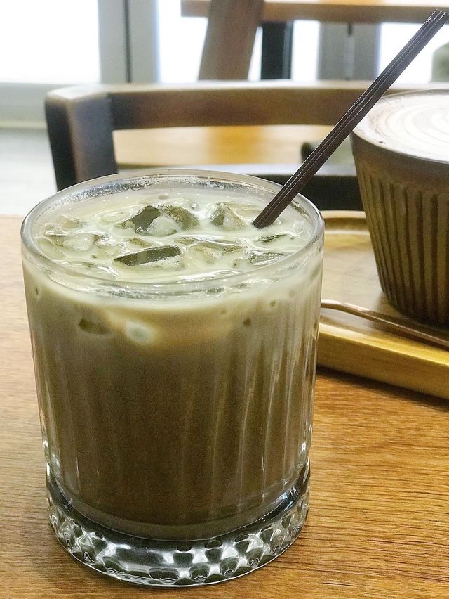 🥯熱辣炸雞牛角窩夫·貝果春夏下午茶💗