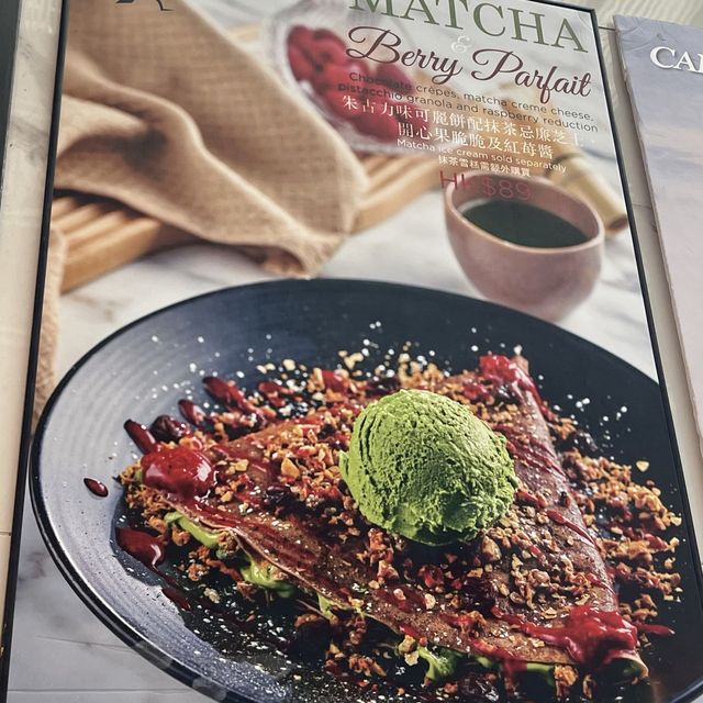 Cafe Crepehk