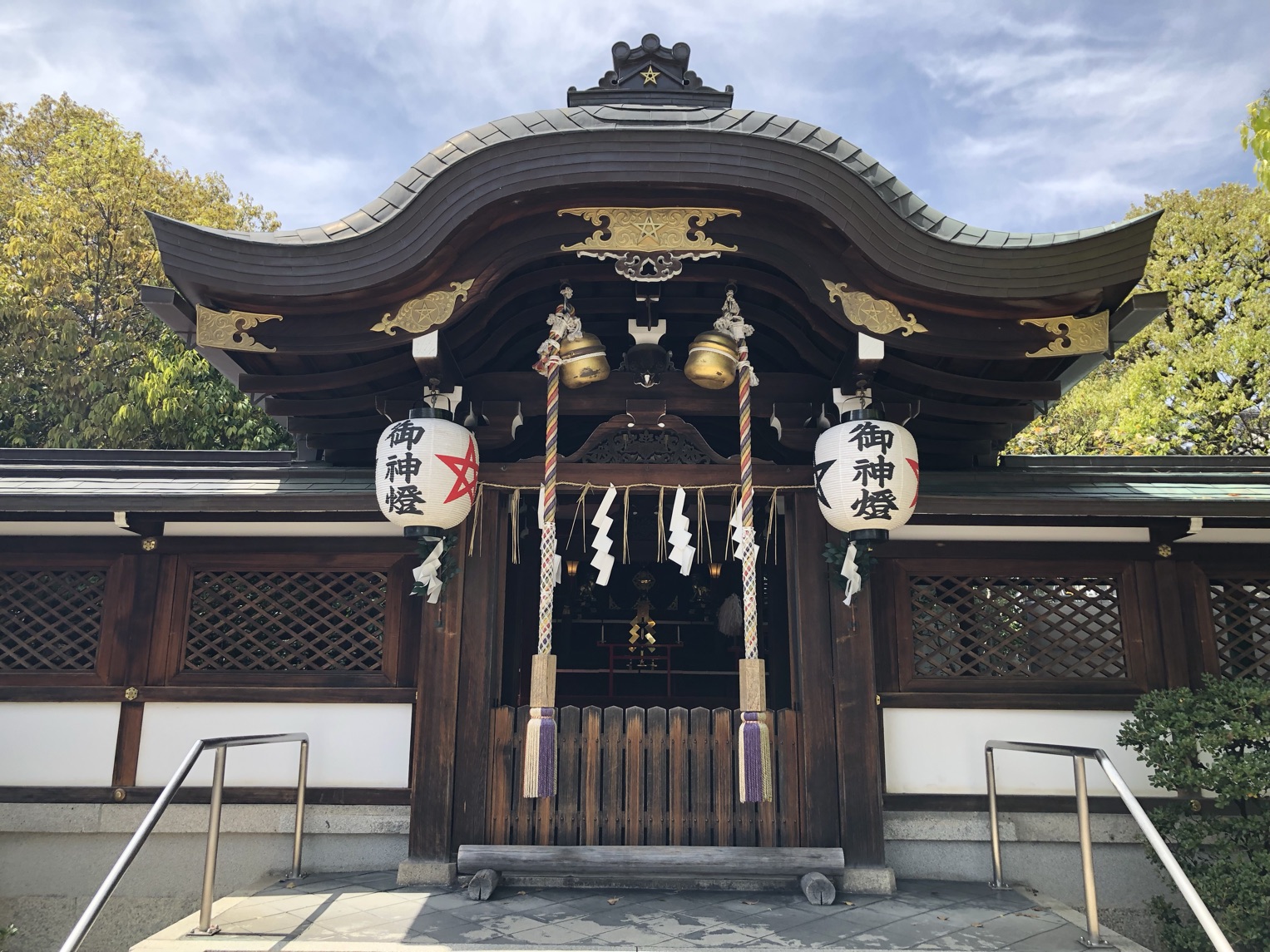 京都】有名な陰陽師を祭る『晴明神社』 | Trip.com 京都の旅のブログ