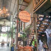 Bali Inspired hotel in Pampanga