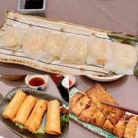九龍塘高質中菜