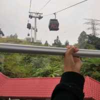 Short getaway..Genting Highlands