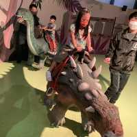 🦖🦕恐龍迷必去‼️