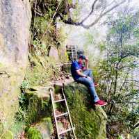 3hours 30min to reach peak 
