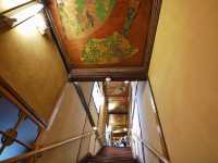 【東京】『大正ロマン×百段階段』展