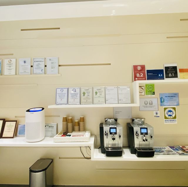 旺角新性價比王｜薈賢居｜$400內抵住酒店