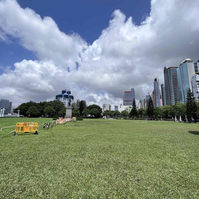 西區最值得去既海濱長廊