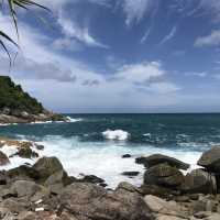 paradise beach ภูเก็ต