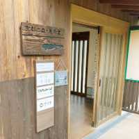 京都市動物園　京都の森