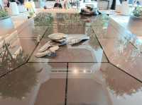 Compressed sculptures