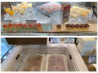 札幌　快適ホテルステイ　ベッセルイン札幌中島公園　豪華朝食ビュッフェに大満足❗️