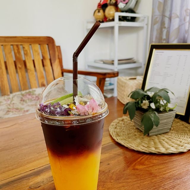 Homcafe cafe, a homey style cafe