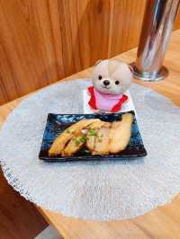 土瓜灣 | 鳴虎石頭燒 | 慢活午餐記