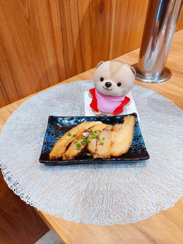 土瓜灣 | 鳴虎石頭燒 | 慢活午餐記
