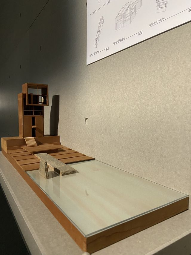 安藤忠雄展—挑戰