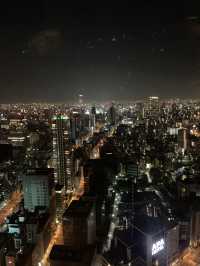 コンラッド大阪