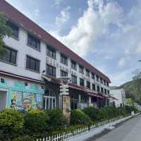 梅窩 海景酒店