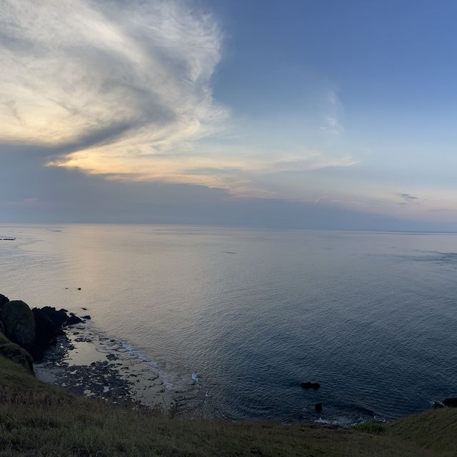 美麗的海中世界盡收眼底🗺｜來趟綠島輕旅行⛴