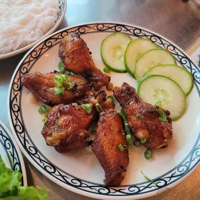 부산 남포동 맛집 분짜라붐