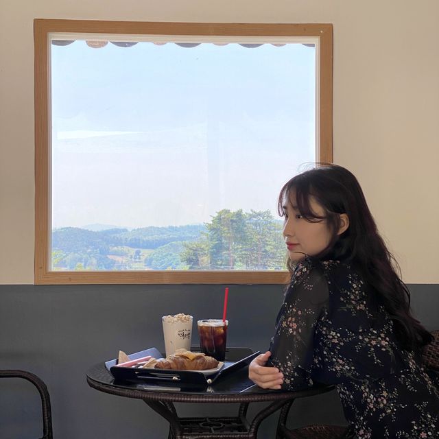 연천에 갈곳이 왜 없어? 고즈넉한 매력을 자랑하는 한옥카페 <세라비한옥카페>
