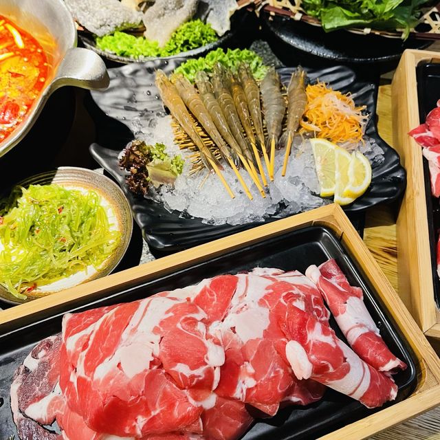 湊湊火鍋🍲🍲