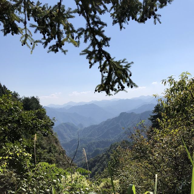 Discover the Hidden Village of Zhejiang 