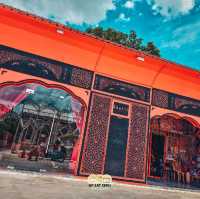 Shakti Cafe&Bistroคาเฟ่ตุรกี อร่อยเด็ดตกแต่งสวยมาก