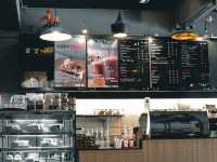Cofftail Café