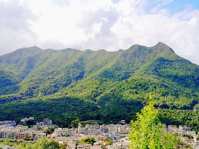 大美督郊遊好去處