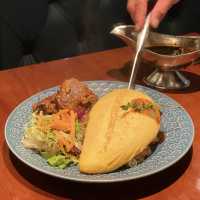 大埔｜走進復古日本昭和風。喫茶ちょうぼ
