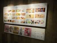 京都タワーの地下にある『KYOTO TOWER SANDO』