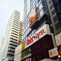 賞你住 $200 staycation 一泊兩食
