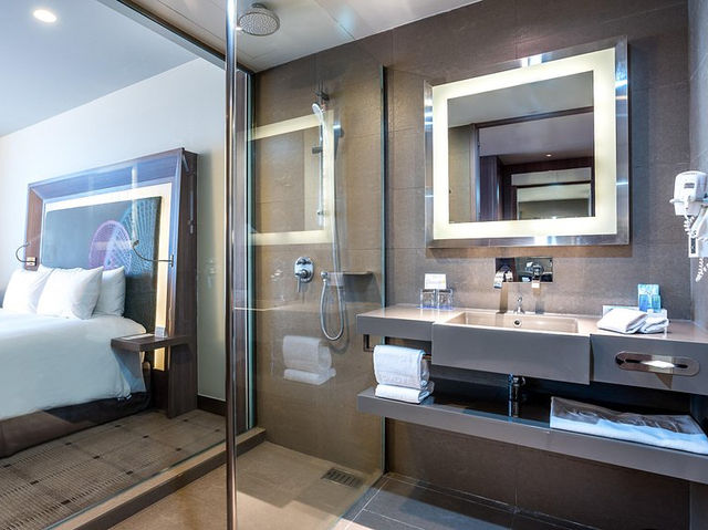 Platinum Novotel Pratunam 