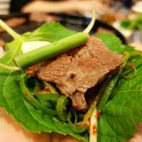 효제동 서울식당