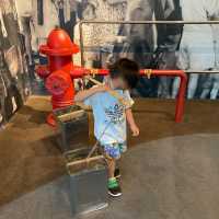 《學習珍惜用水💦～水知園 H2OPE Centre》
