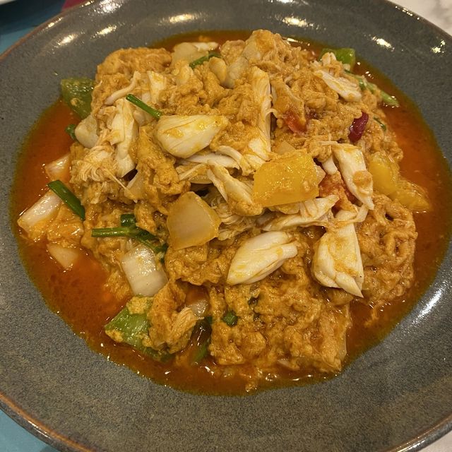 방콕 아속역 터미널 21 맛집 “해브어지드” Have a Zeed.