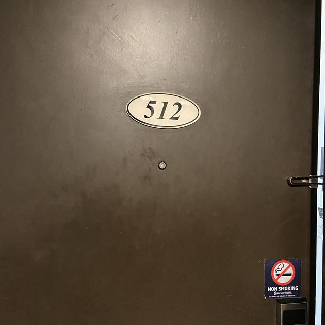 Affordable Hotel At Jalan Tuanku Abdul Rahman